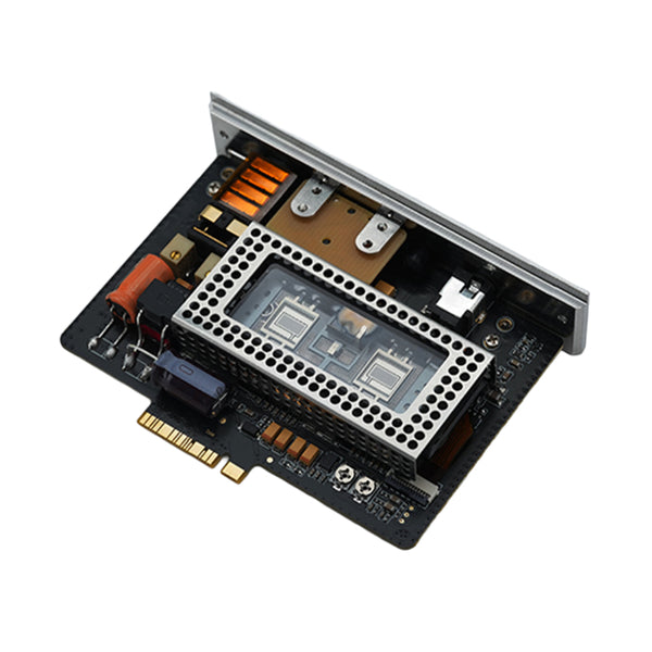 AMP19 DX340専用AMPカード