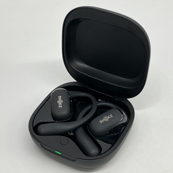 【中古】OpenFit 2+ Black【SKZ-EP-000050】【名古屋】