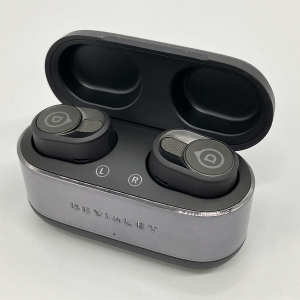 【中古】GEMINI II Matte Black【名古屋】