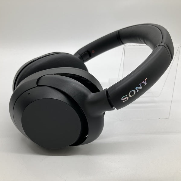 【中古】ULT WEAR ブラック 【WH-ULT900N BC】【名古屋】