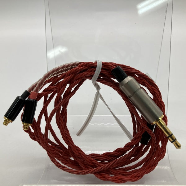 【中古】＜庵-Iori MMCX→3.5mm ステレオミニプラグ＞BSP-HPCL-IOCREPMM【秋葉原】