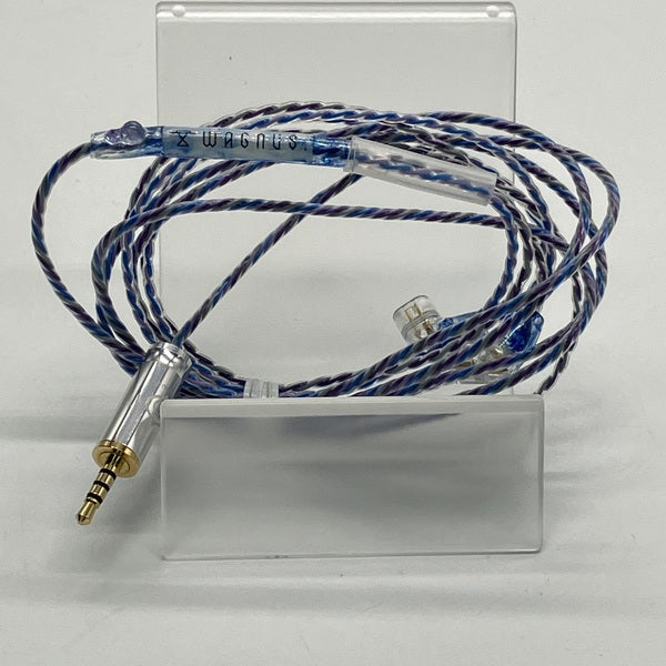 【中古】Hydrangea 2.5mm 4極 qdc / 旧UE Custom type【秋葉原】