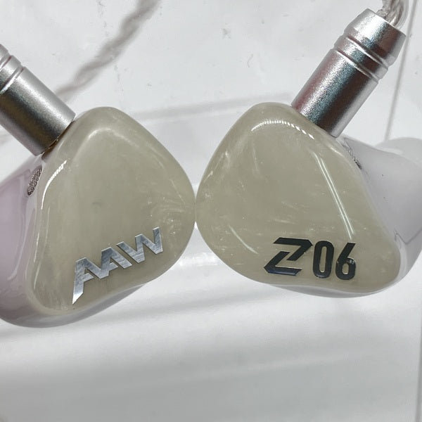 【中古】Z06 Blanc Edition(Universal Fit)【秋葉原】