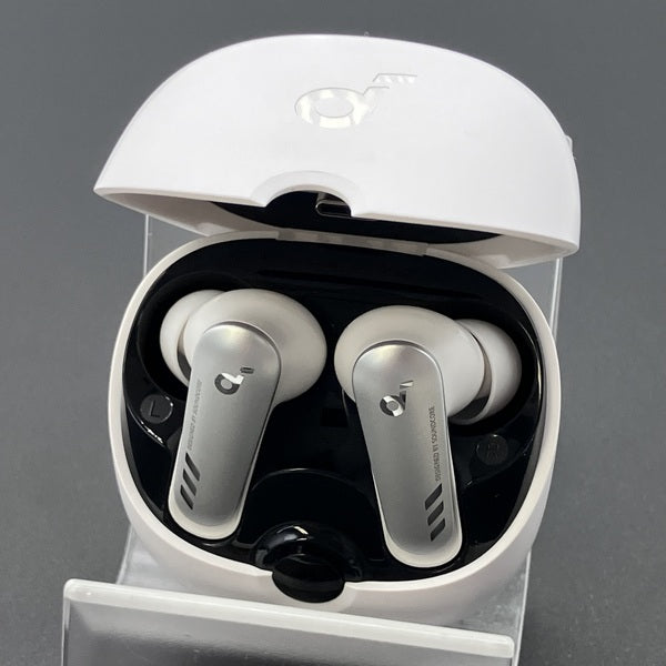 【中古】Soundcore VR P10 ホワイト 【A3850Z21】【秋葉原】