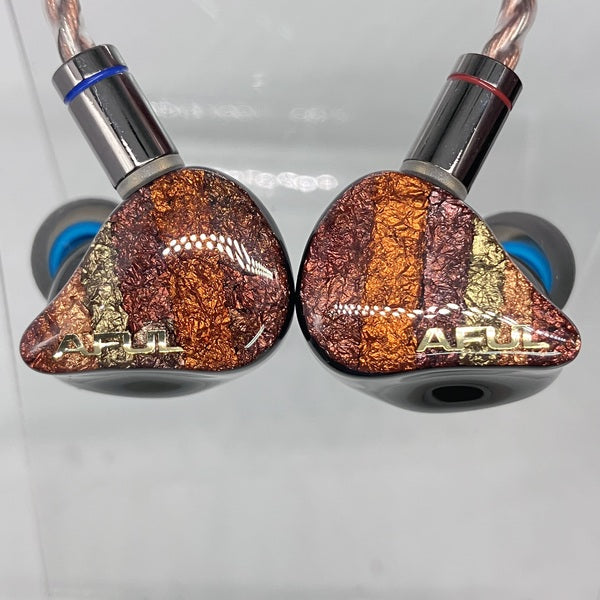 【中古】PERFORMER 8 4.4mm【秋葉原】