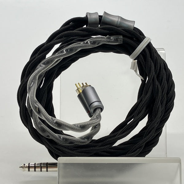 【中古】G4 4.4mm 6NOFC 8芯　ケーブル【秋葉原】