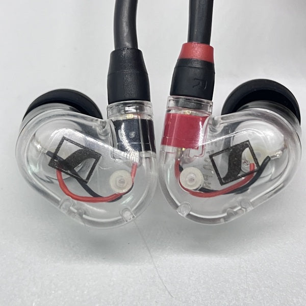 【中古】IE 400 PRO Clear【秋葉原】