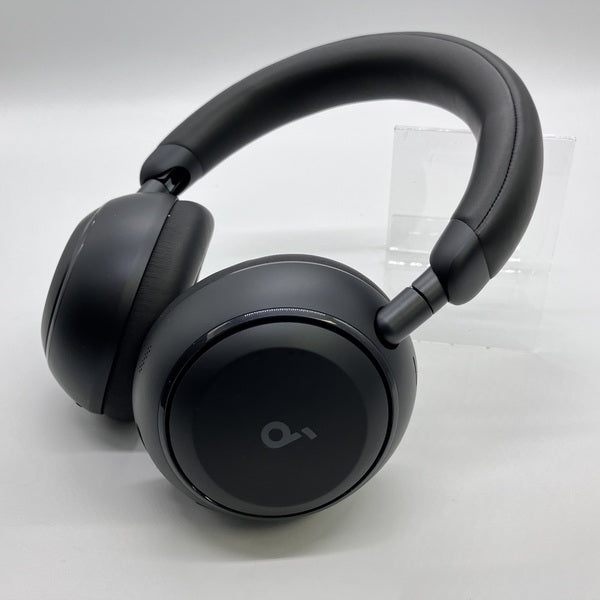 【中古】Soundcore Space 2 ブラック【D1402N11】【日本橋】