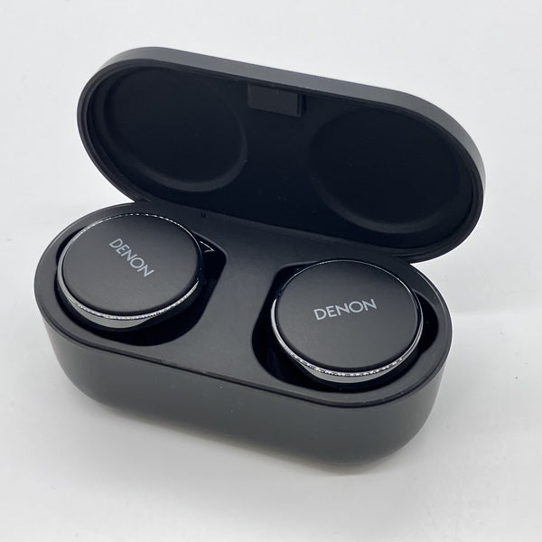 【中古】PerL Pro True Wireless Earbuds ブラック【AHC15PLBKEM】【秋葉原】