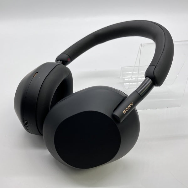 【中古】WH-1000XM5 BM ブラック【日本橋】