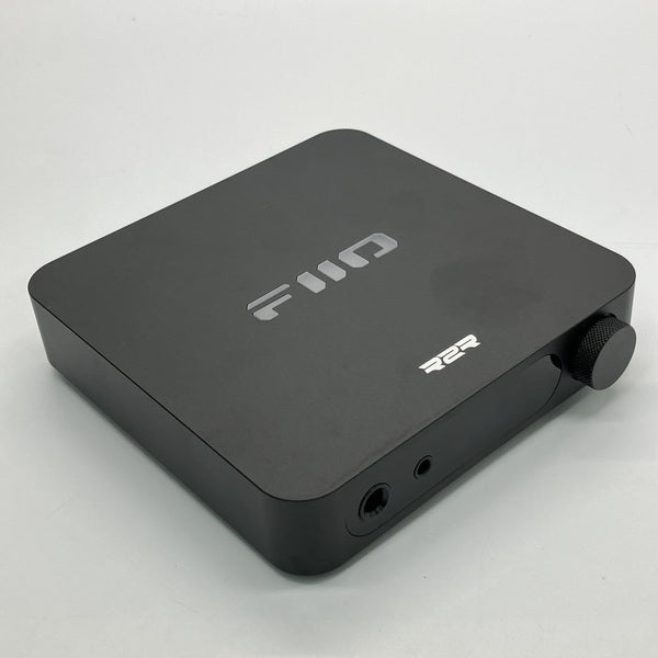 【中古】K11 R2R Black 【FIO-K11R-B】【秋葉原】