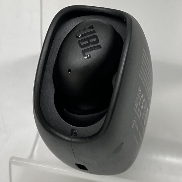 【中古】WAVE BUDS 3 ブラック【JBLWBUDS3BLK】【秋葉原】