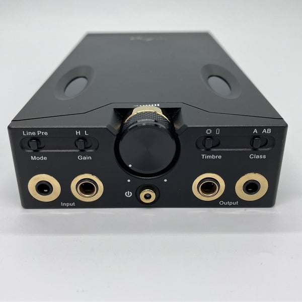 【中古】C9 ポータブルヘッドホンアンプ【秋葉原】