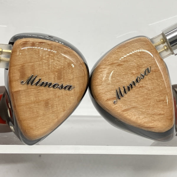 【中古】Mimosa ブラウン【秋葉原】