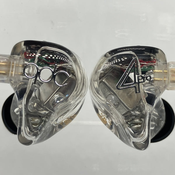【中古】4Pro 【QDC-4PRO-S】【秋葉原】