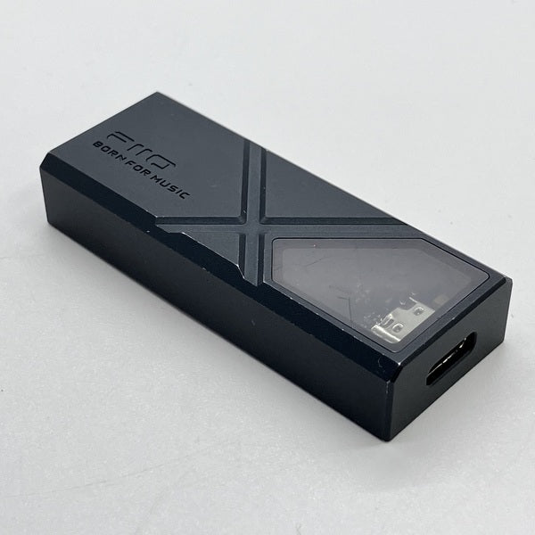 【中古】KA13 Black 【FIO-KA13-B】【日本橋】