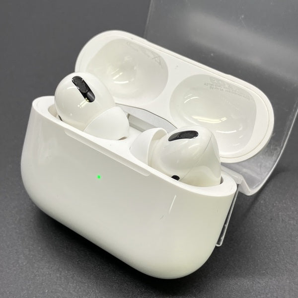 【中古】Apple AirPods Pro MLWK3J/A  (2021/Magsafe)【日本橋】
