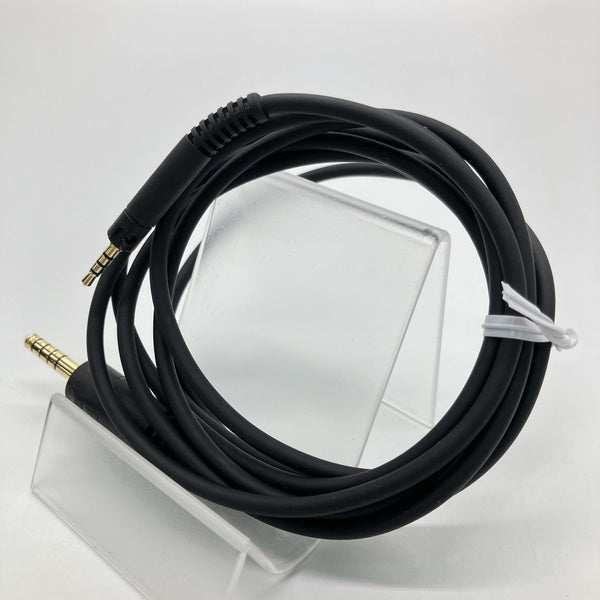 【中古】HD 620S用4.4mmバランスケーブル (1.8m)【名古屋】