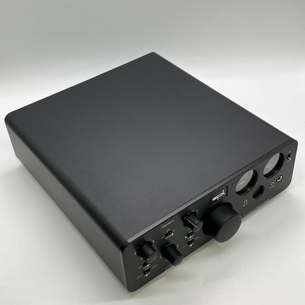 【中古】Phonitor x（DAC搭載モデル）【日本橋】
