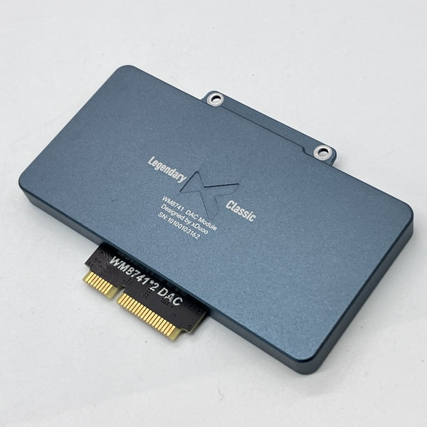 【中古】WM8741DACカード（XD05PRO専用）【秋葉原】