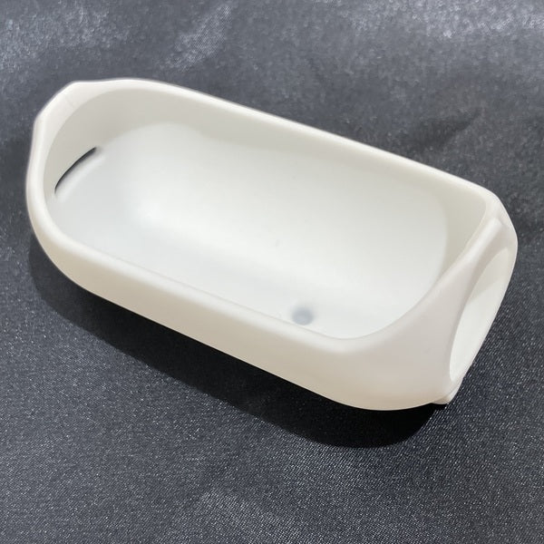 【中古】MOONDROP Pill 専用シリコンケース　ホワイト【名古屋】