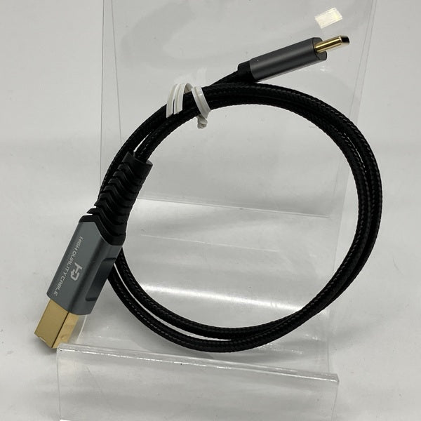 【中古】LD-TC1 (Type-C to Type-Bケーブル) 【FIO-LD-TC1】【名古屋】