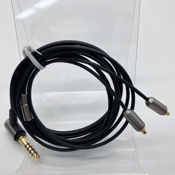 【中古】06シリーズ 4.4(5極)-MMCX(L/R, 2021 model)【iect_06_bl4mr_120】【秋葉原】