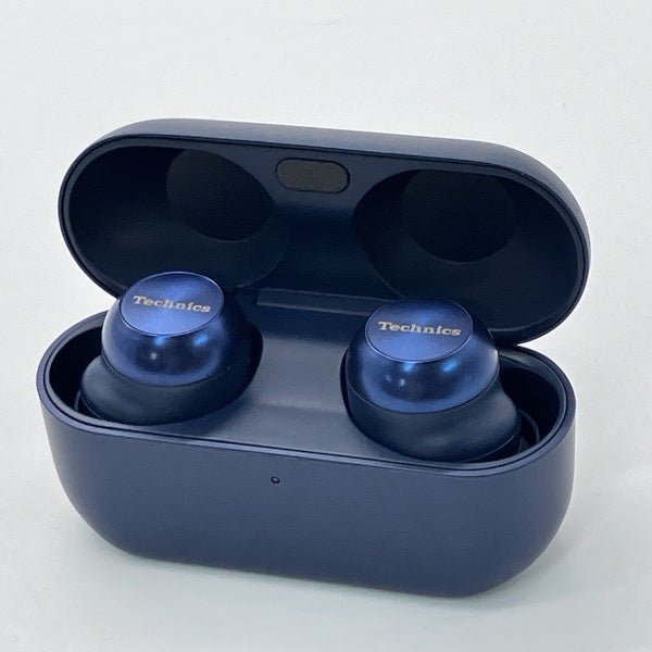 【中古】EAH-AZ100-A ミッドナイトブルー【秋葉原】
