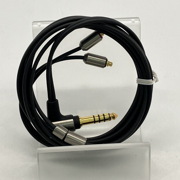 【中古】06シリーズ 4.4(5極)-MMCX(L/R, 2021 model)【iect_06_bl4mr_120】【秋葉原】