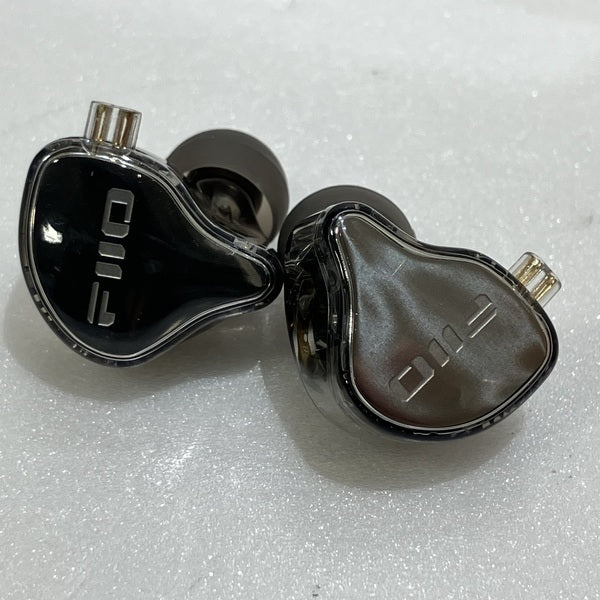 【中古】JD10 Type-C Black 【FIO-IEM-JD10TC-B】【名古屋】