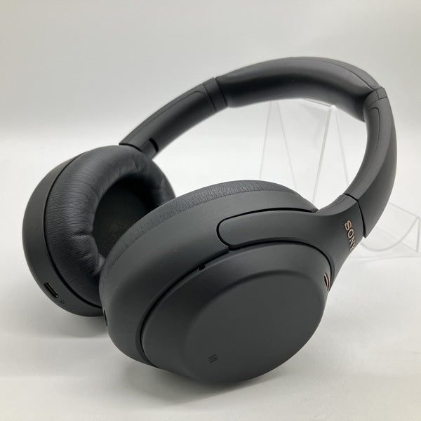 【中古】WH-1000XM4 BM ブラック【名古屋】