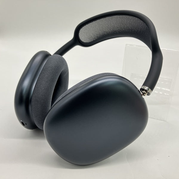 【中古】AirPods Max 2 MHWK4ZA/A ミッドナイト【秋葉原】