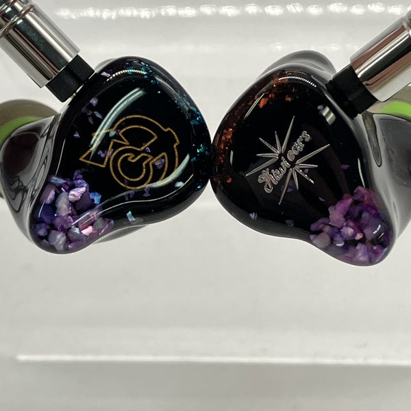 【中古】Kiwi Ears x HBB Punch【秋葉原】
