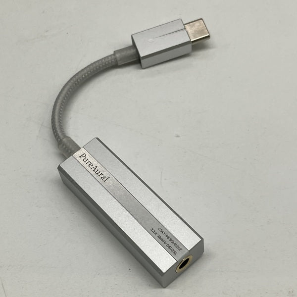 【中古】NICEHCK PureAural【名古屋】