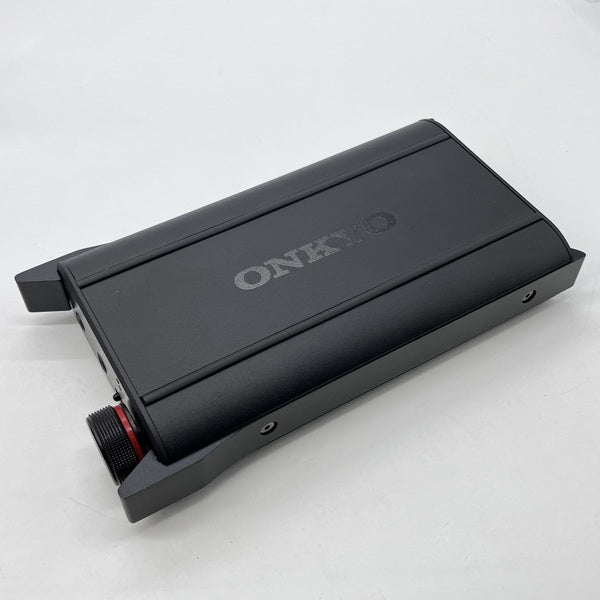 【中古】DAC-HA200(B)【日本橋】