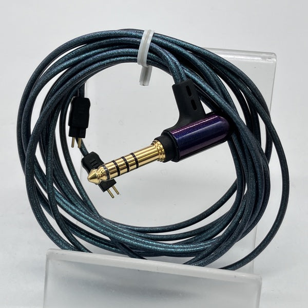 【中古】05シリーズ trans 4.4mm5極-2PIN CIEM L/R【iect_05_bl4c_120】【秋葉原】