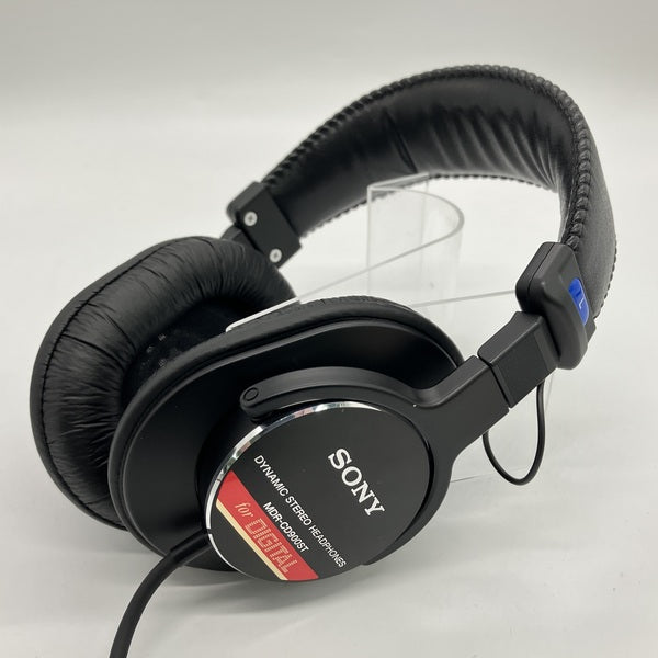 【中古】MDR-CD900ST【秋葉原】