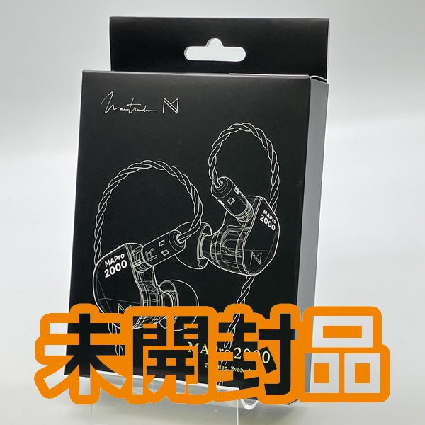 【中古】MAPro2000 Iris Blue 【OTA-MAPRO2000-IB】【日本橋】