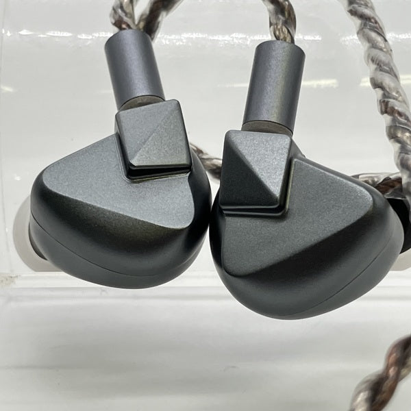 【中古】S12 Ultra - Gunmetal Grey【日本橋】