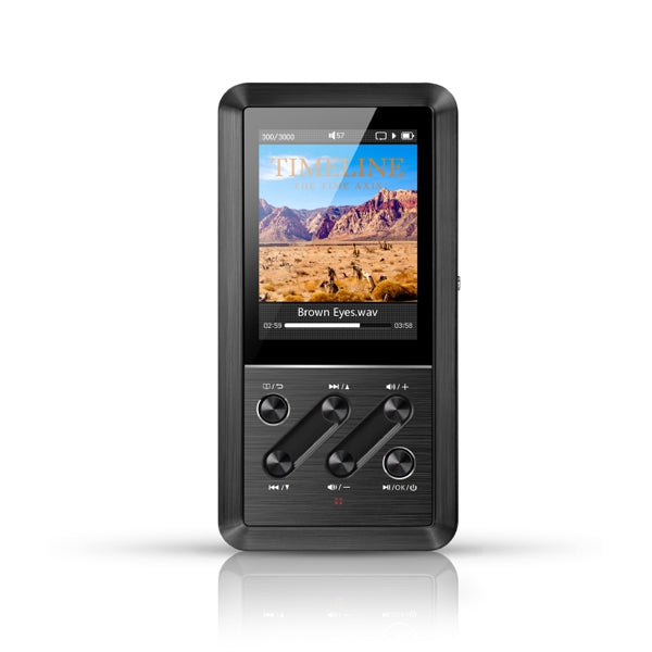 FiiO X3