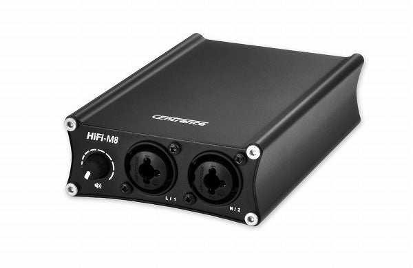 HIFI-M8LX-CMB