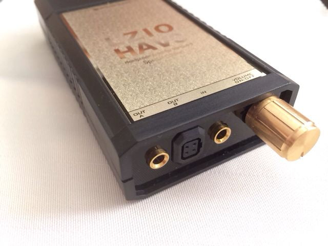 Lzio HAV3-SE