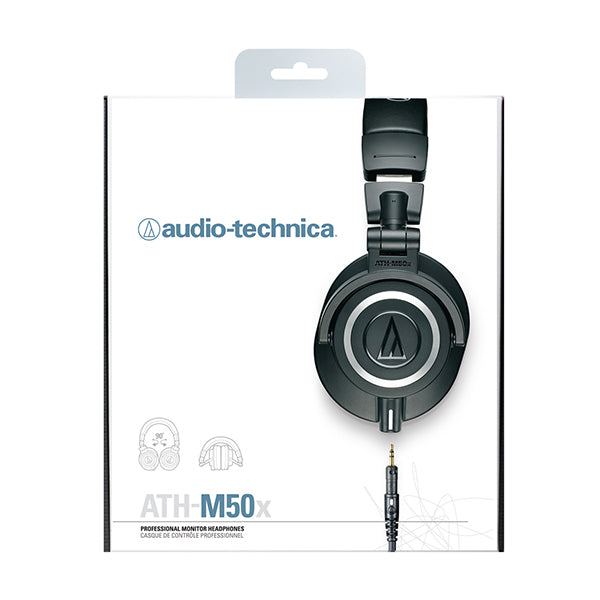 ATH-M50X【期間限定セール！～6/16まで！】