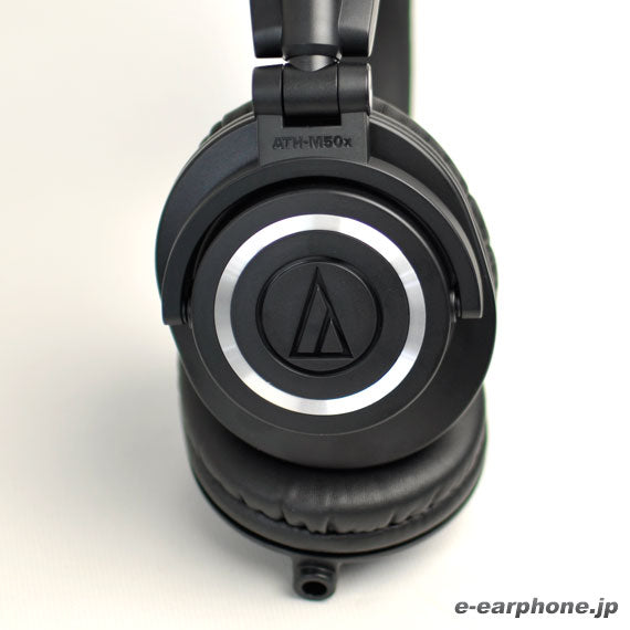 ATH-M50X【期間限定セール！～6/16まで！】