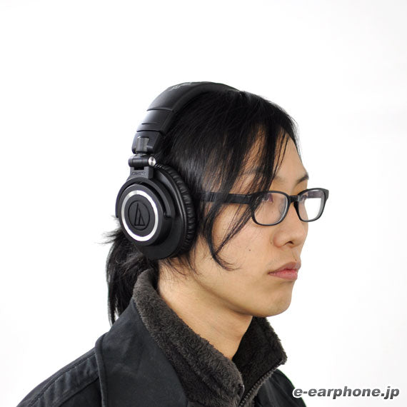 ATH-M50X【期間限定セール！～6/16まで！】