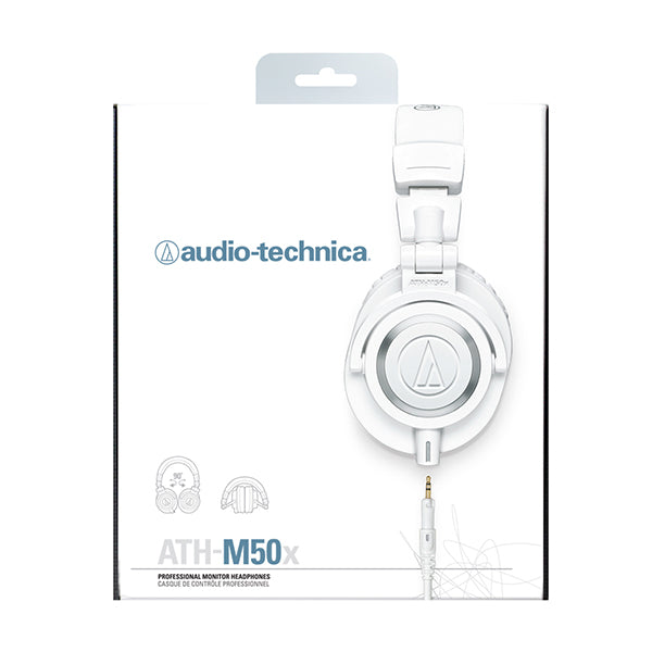 ATH-M50X【期間限定セール！～6/16まで！】
