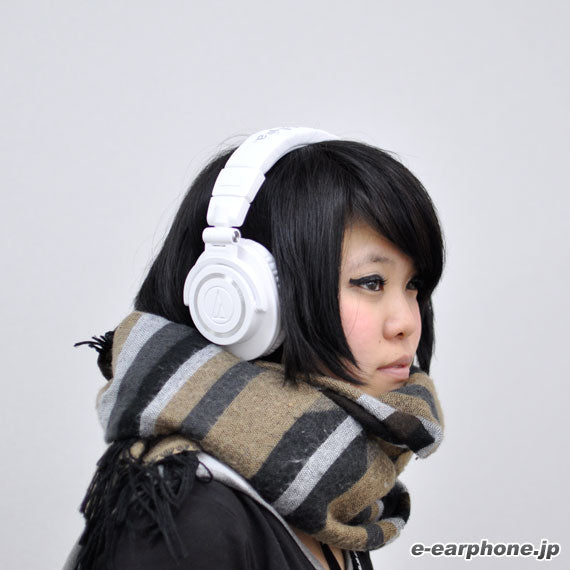 ATH-M50X【期間限定セール！～6/16まで！】