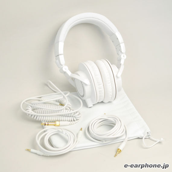 ATH-M50X【期間限定セール！～6/16まで！】