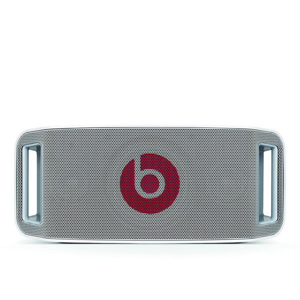 Beatbox portable