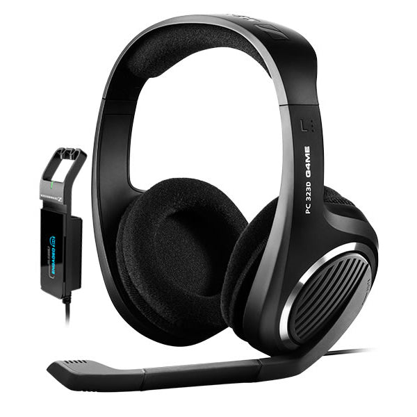 PC 363D USB